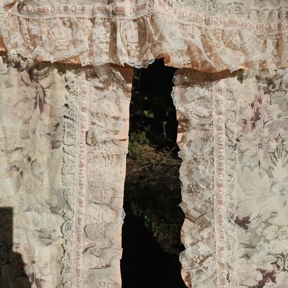 Handmade absolutely stunning